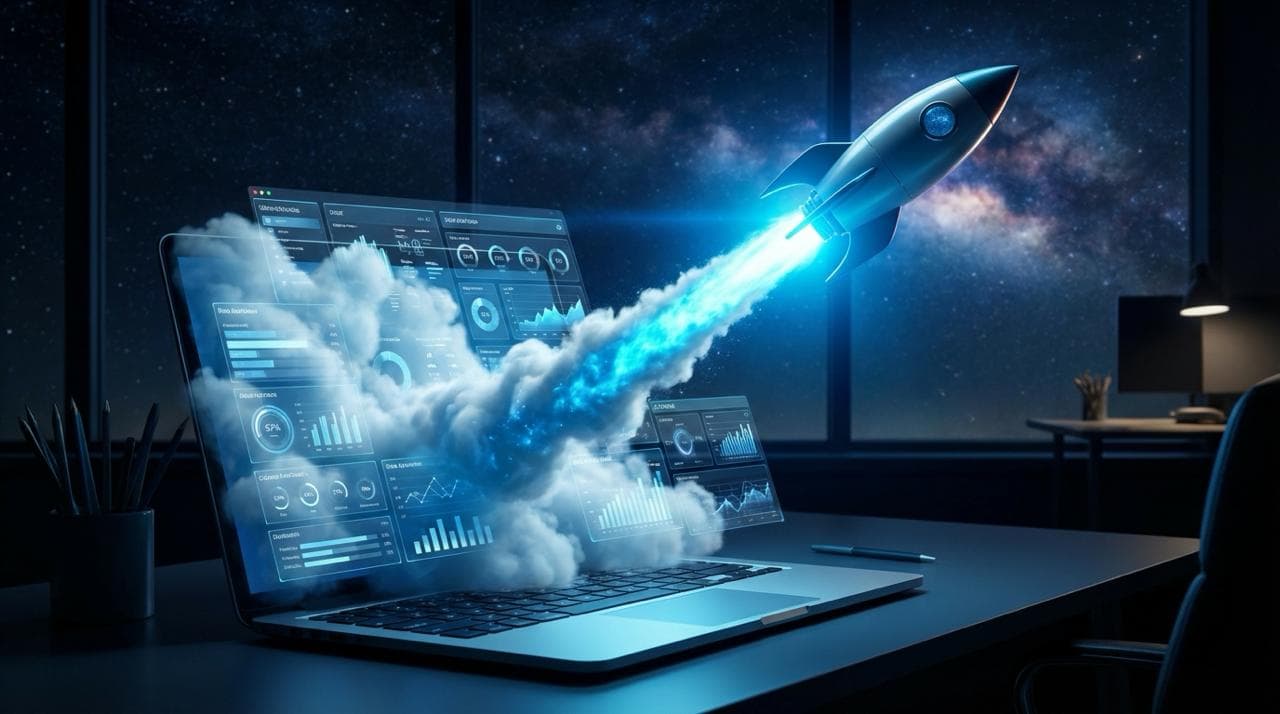 Comment créer un SaaS de zéro en 2026 ?
