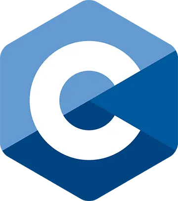 C