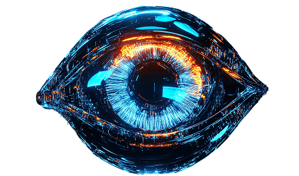 Transparency icon