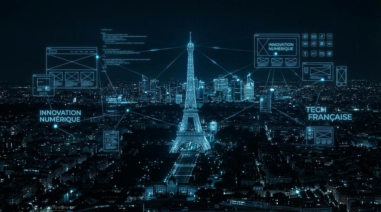 Comment Choisir Son Agence Web à Paris