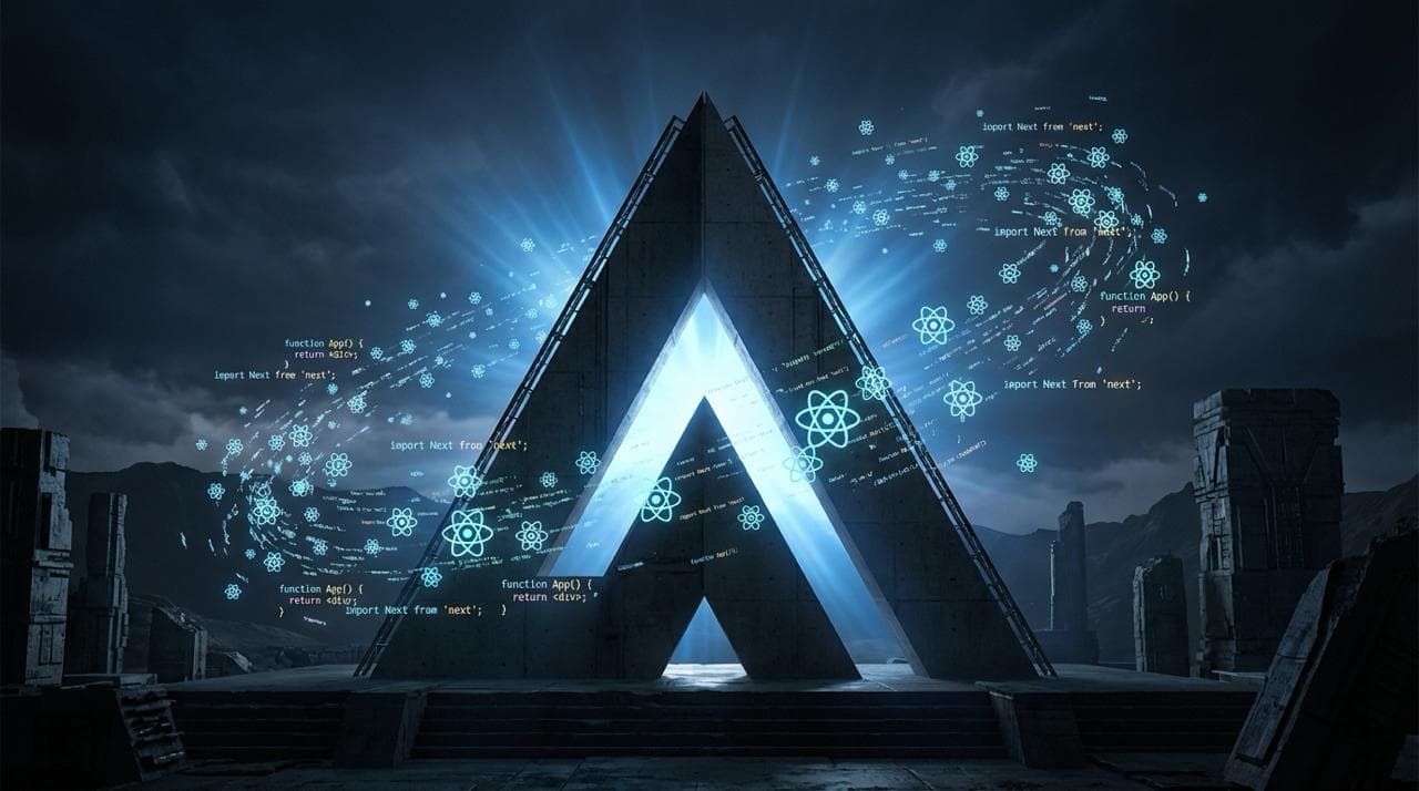 Pourquoi choisir Next.js en 2026 ?