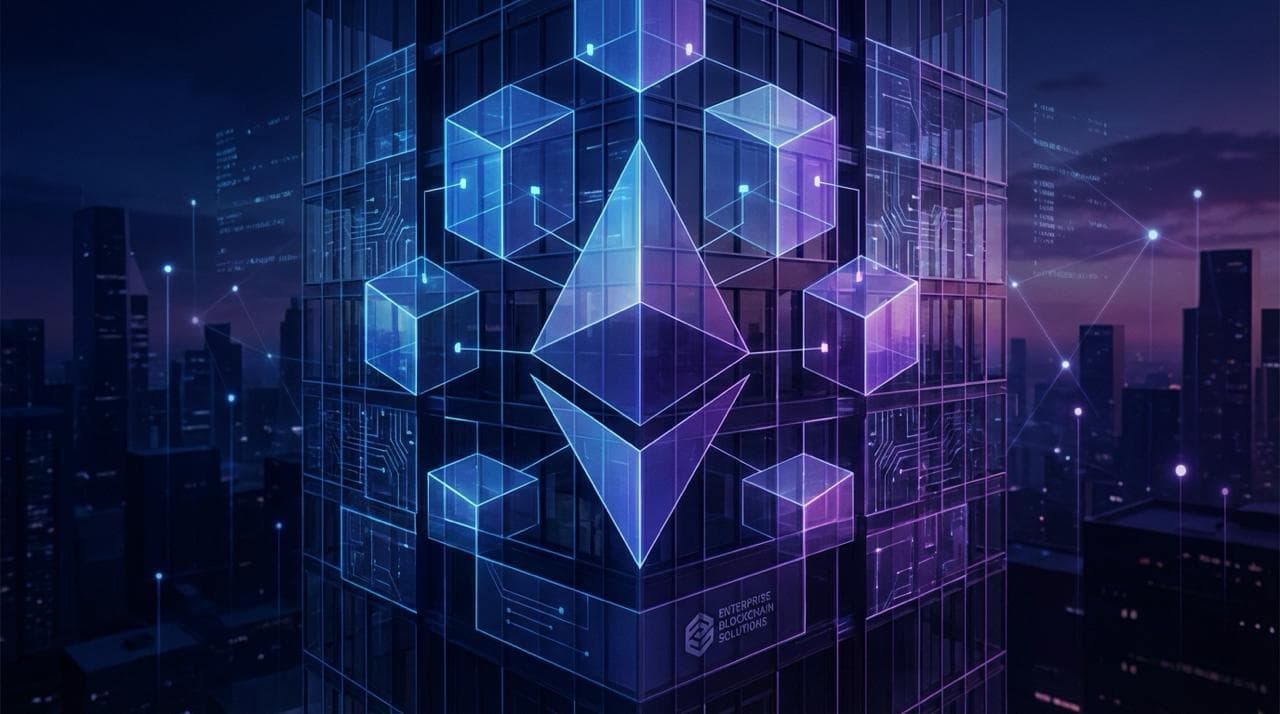 Web3 & Blockchain en Entreprise : Cas d'Usage Réels